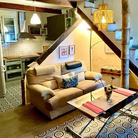 Апартаменты Duplex Vistas Alhambra Гранада Экстерьер фото