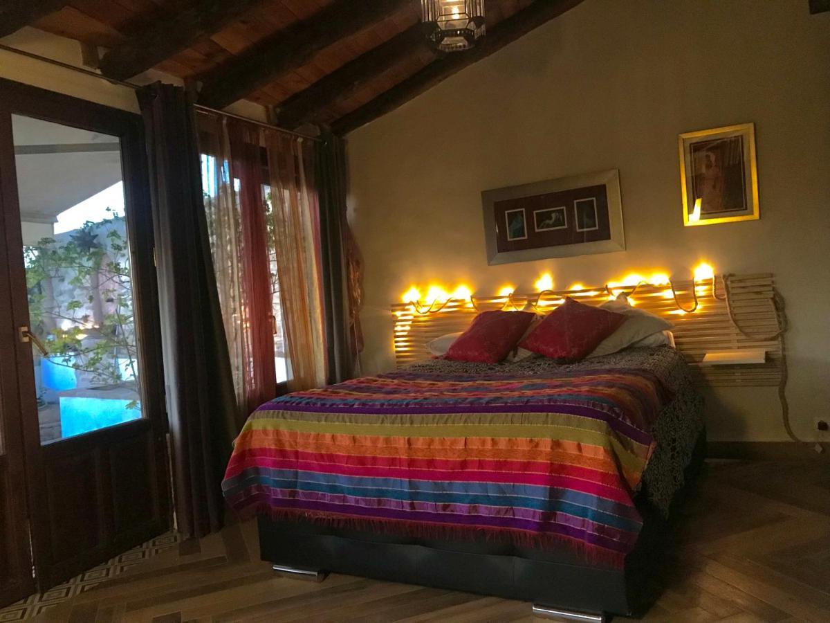 Апартаменты Duplex Vistas Alhambra Гранада Экстерьер фото