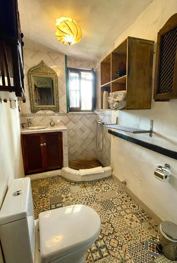 Апартаменты Duplex Vistas Alhambra Гранада Экстерьер фото